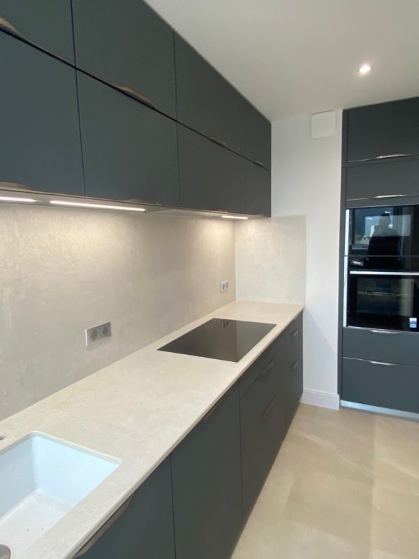 Réalisation ODR - Renovation cuisine