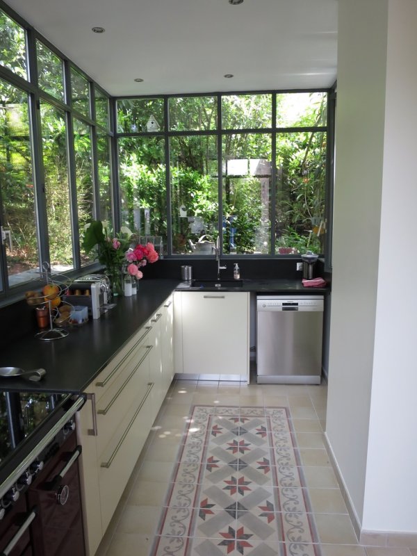 Réalisation ODR - Renovation cuisine