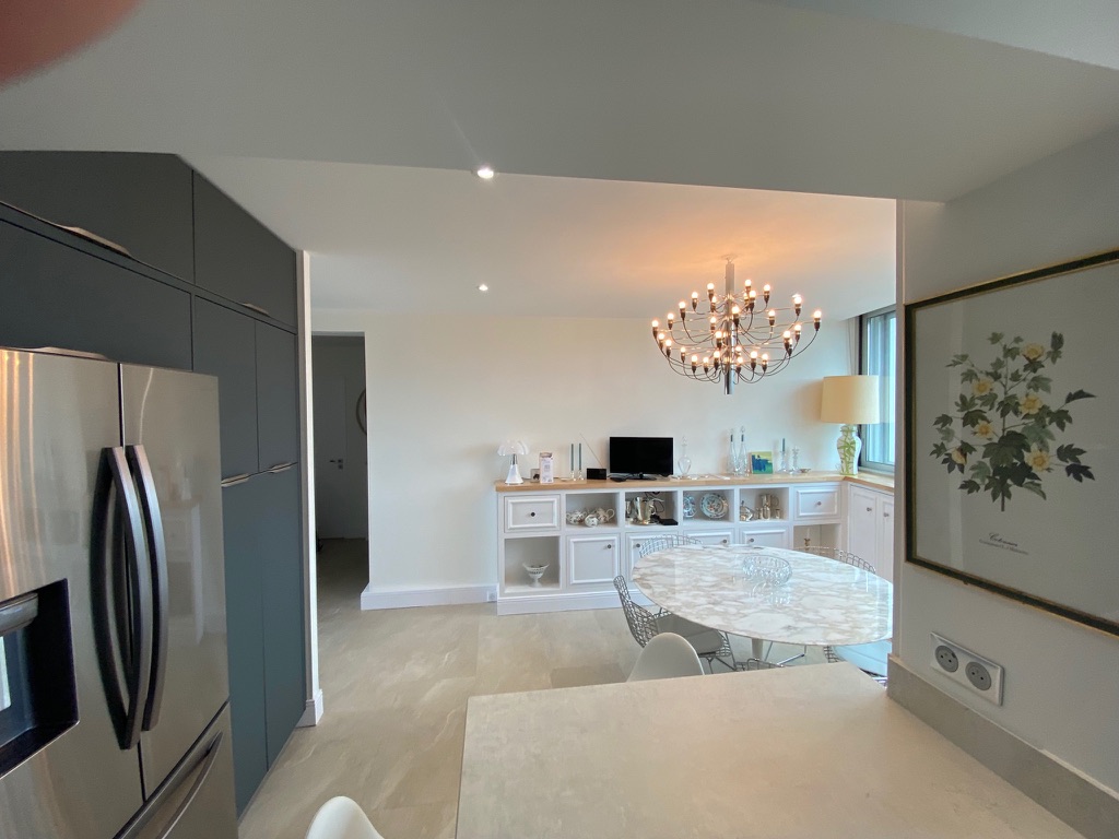 Réalisation ODR - Renovation cuisine