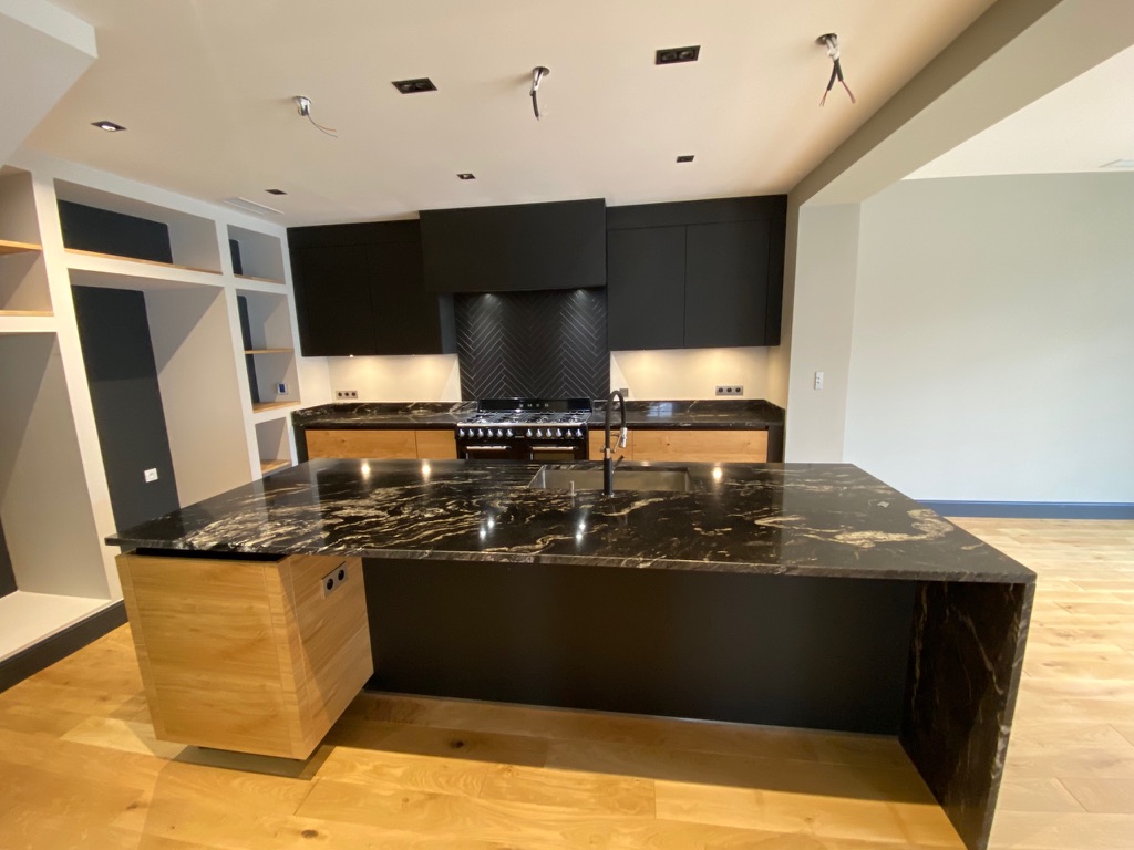 Réalisation ODR - Renovation cuisine