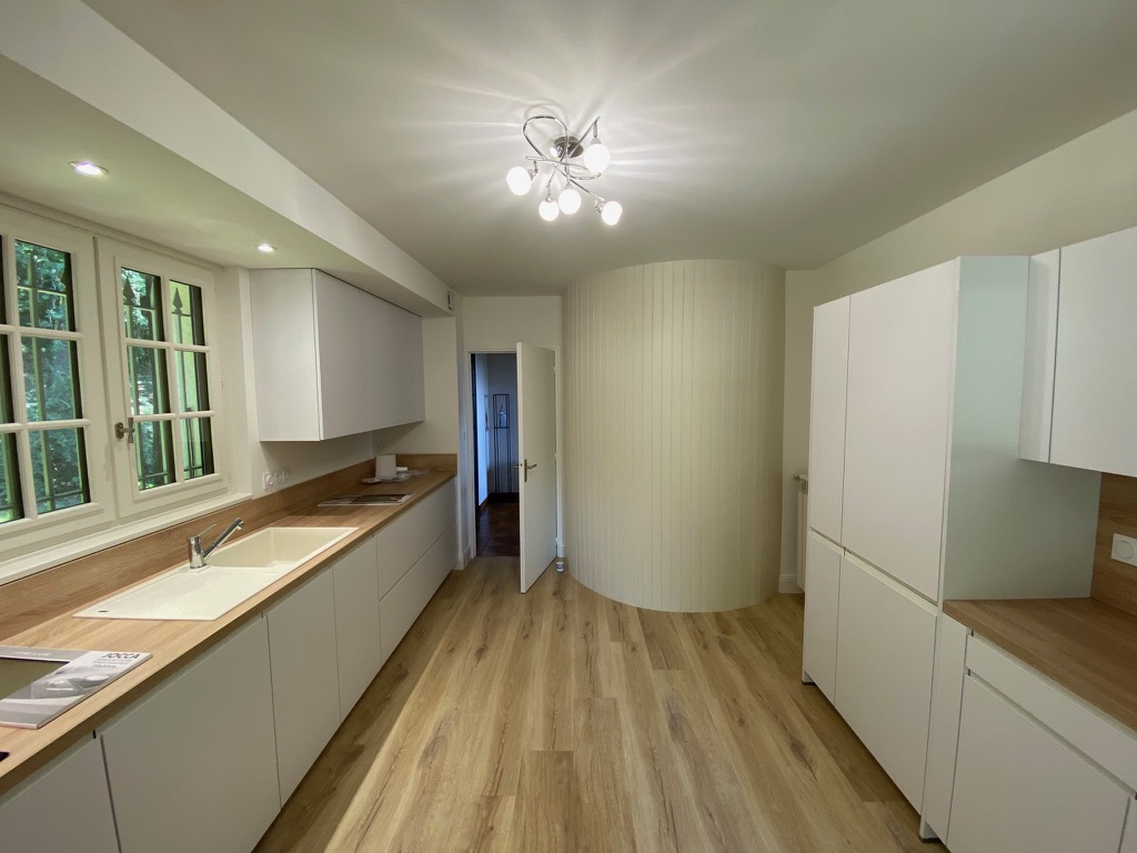 Réalisation ODR - Renovation cuisine