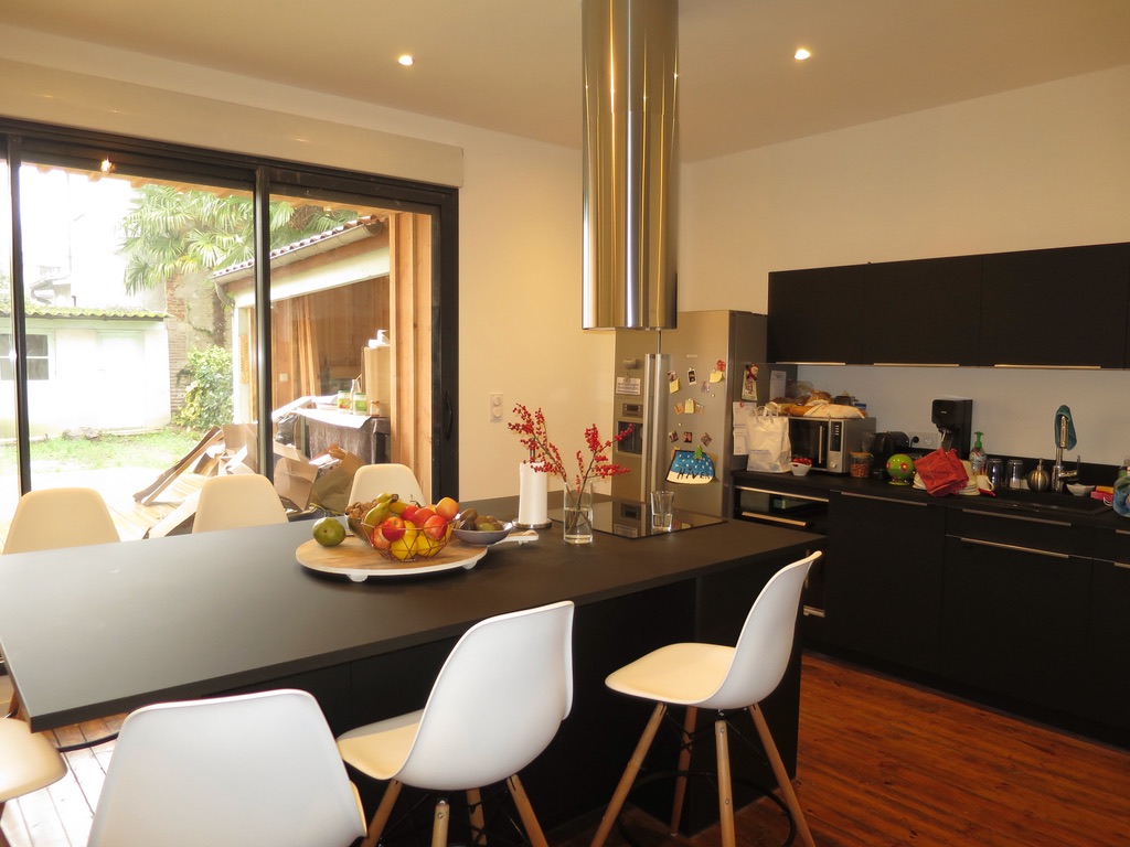 Réalisation ODR - Renovation cuisine
