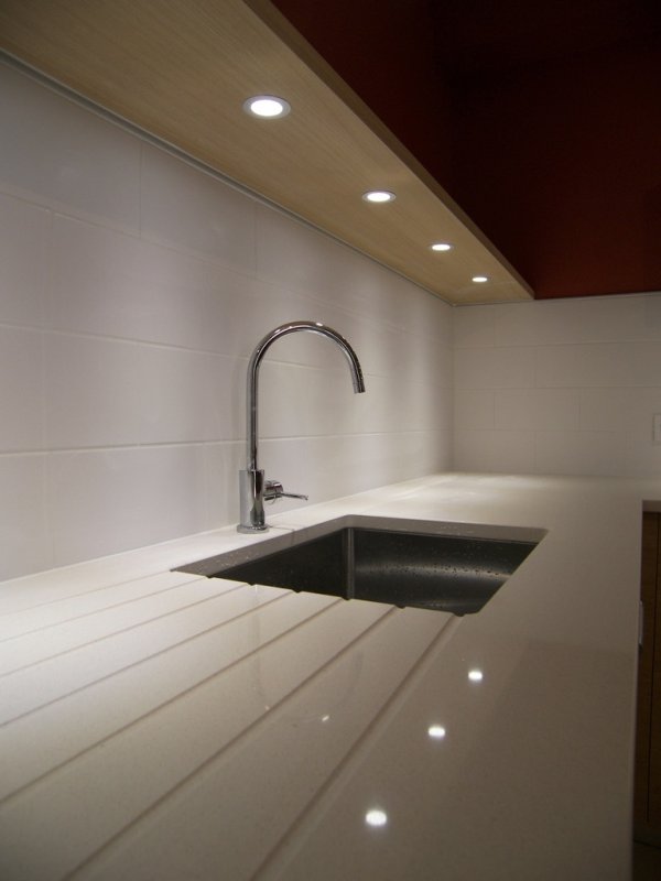 Réalisation ODR - Renovation cuisine