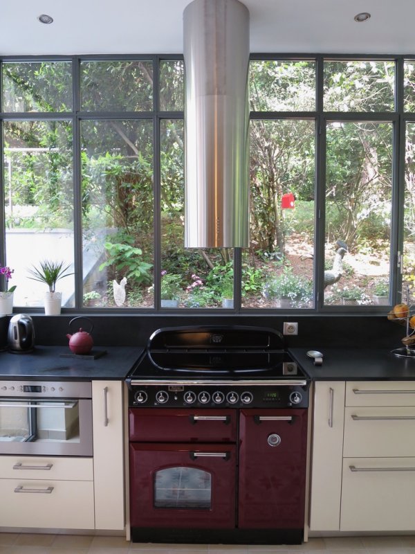 Réalisation ODR - Renovation cuisine