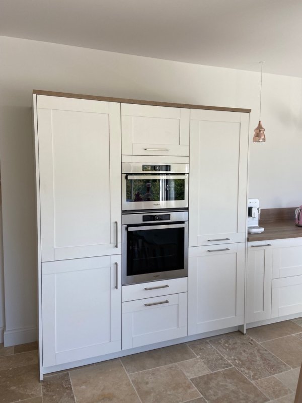 Réalisation ODR - Renovation cuisine