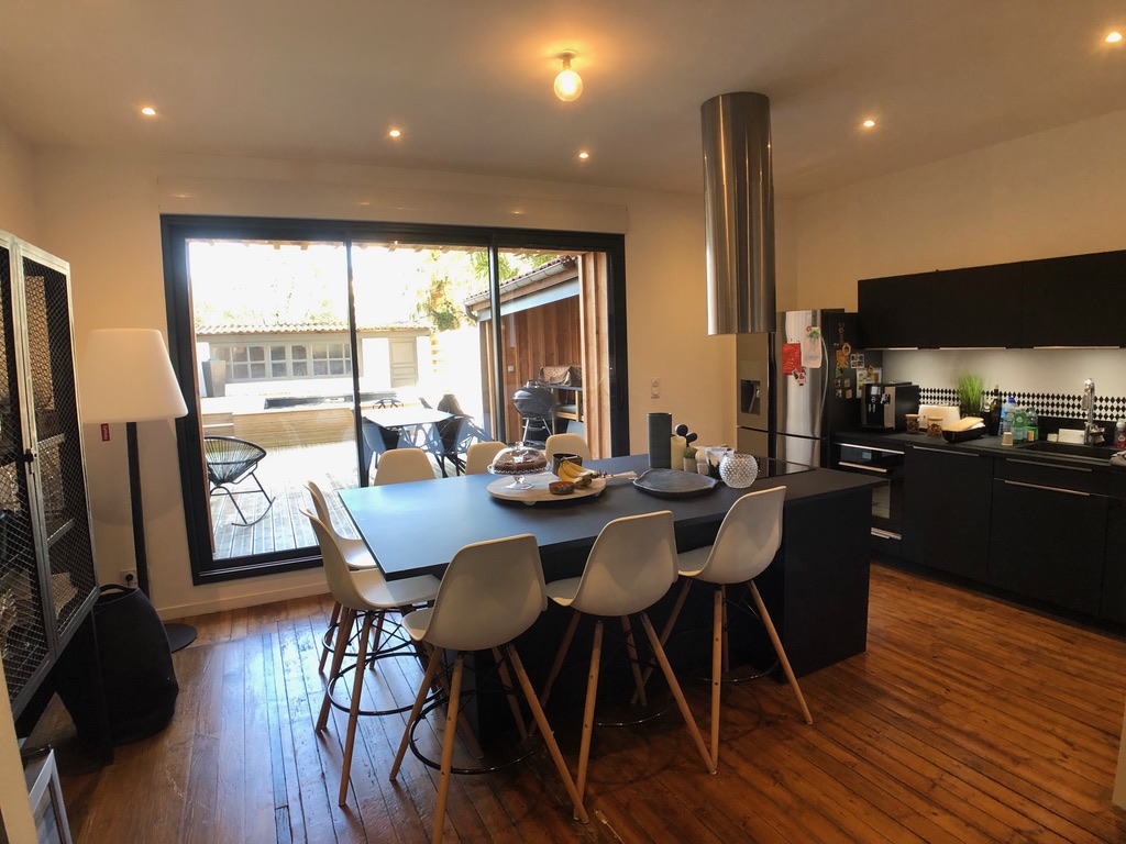 Réalisation ODR - Renovation cuisine