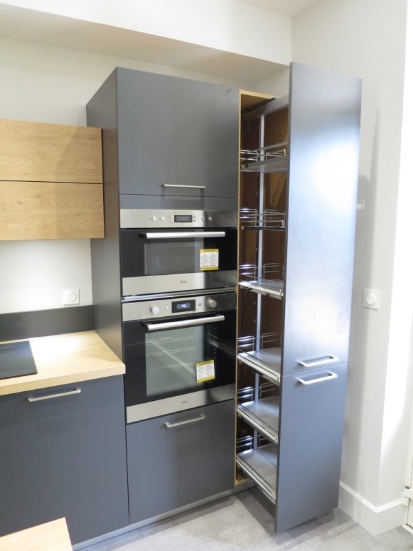 Réalisation ODR - Renovation cuisine