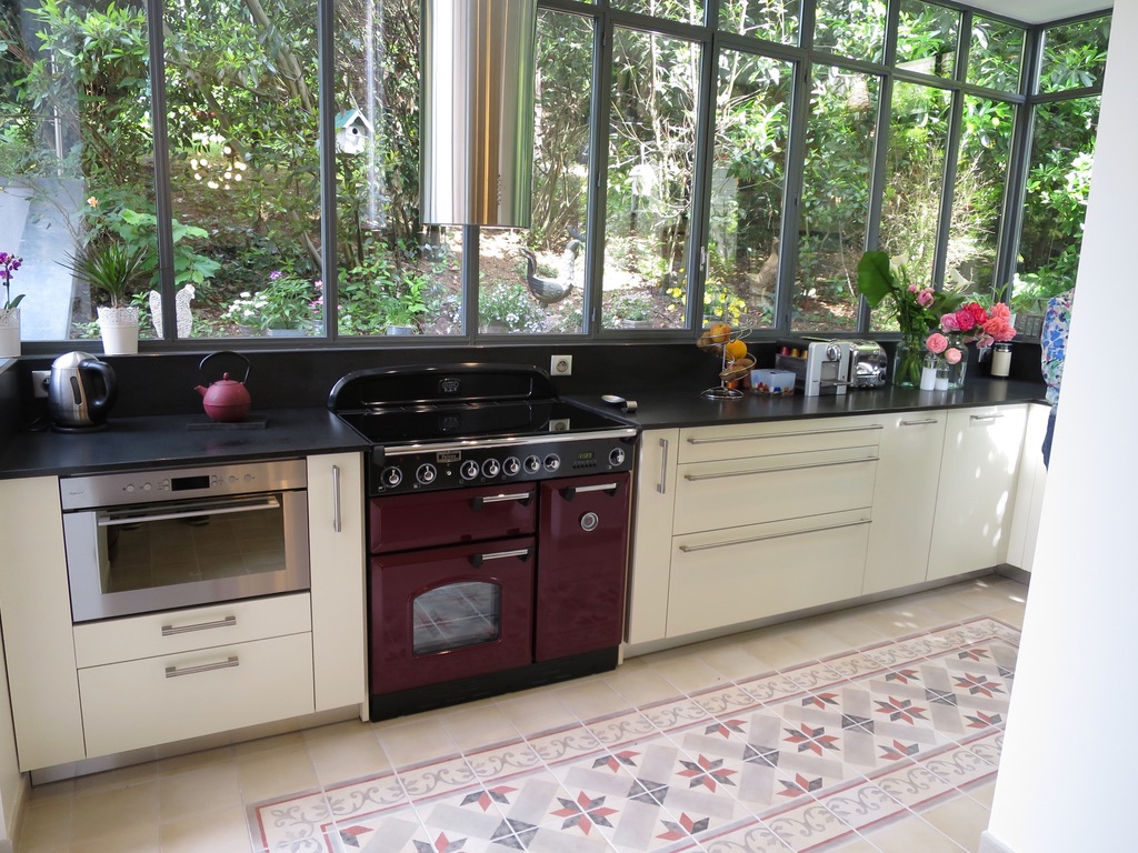 Réalisation ODR - Renovation cuisine