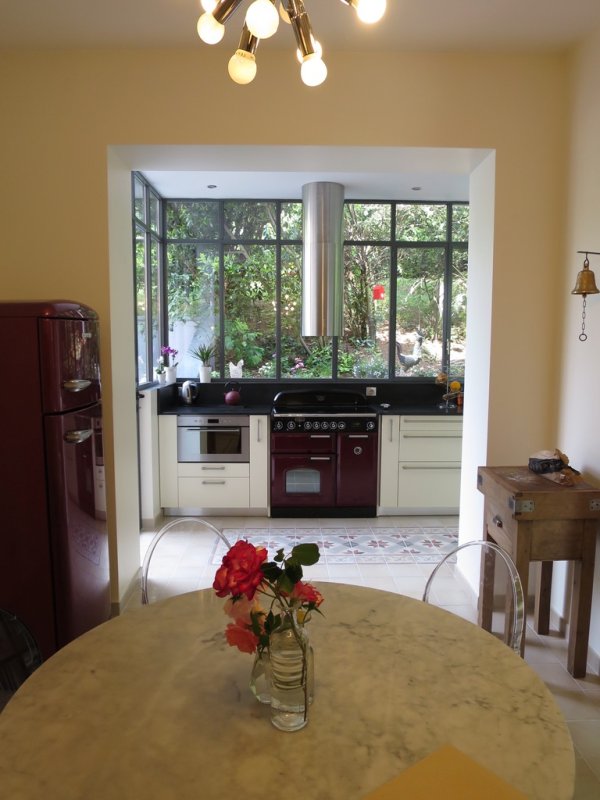 Réalisation ODR - Renovation cuisine