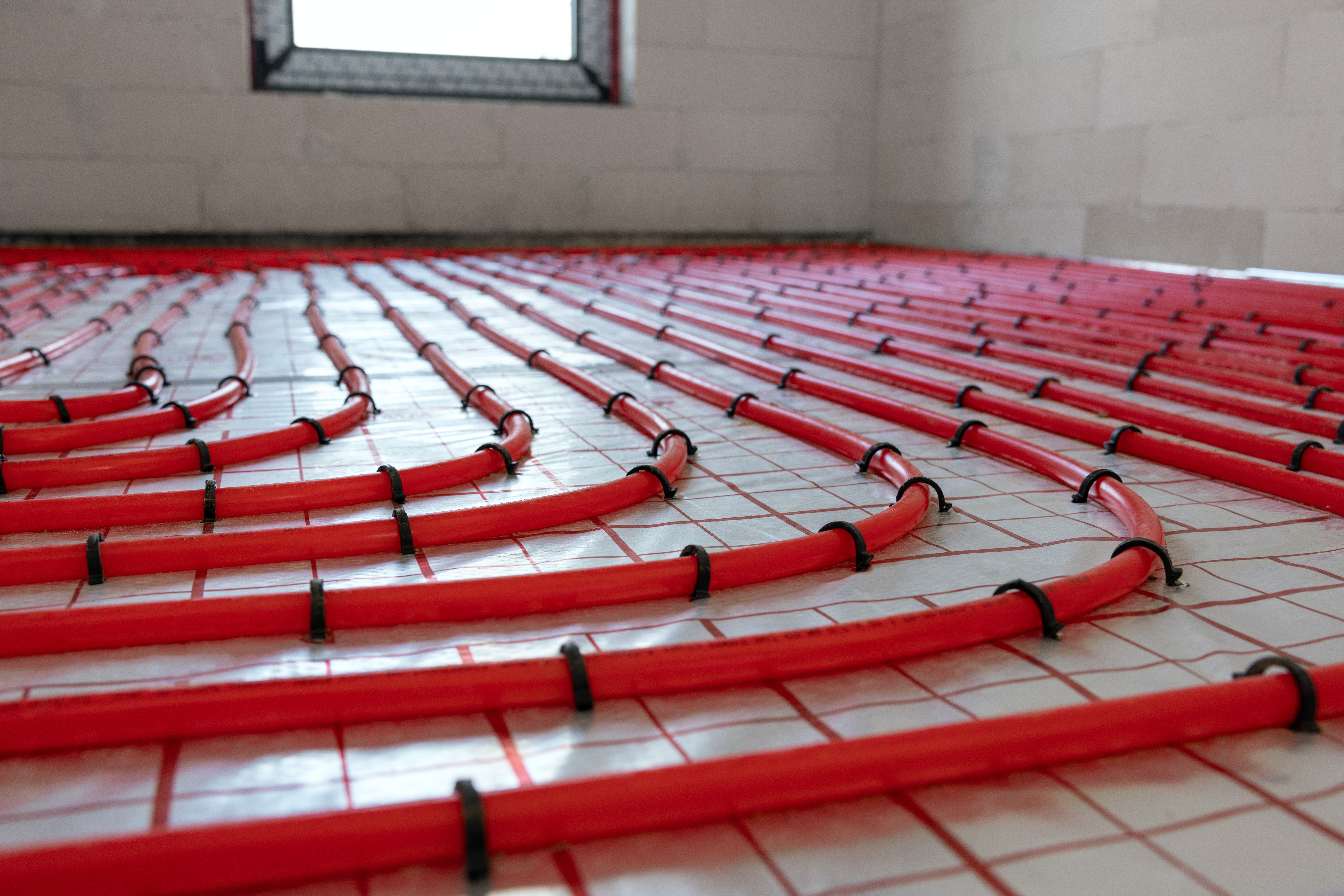 Réalisation ODR - Renovation energetique