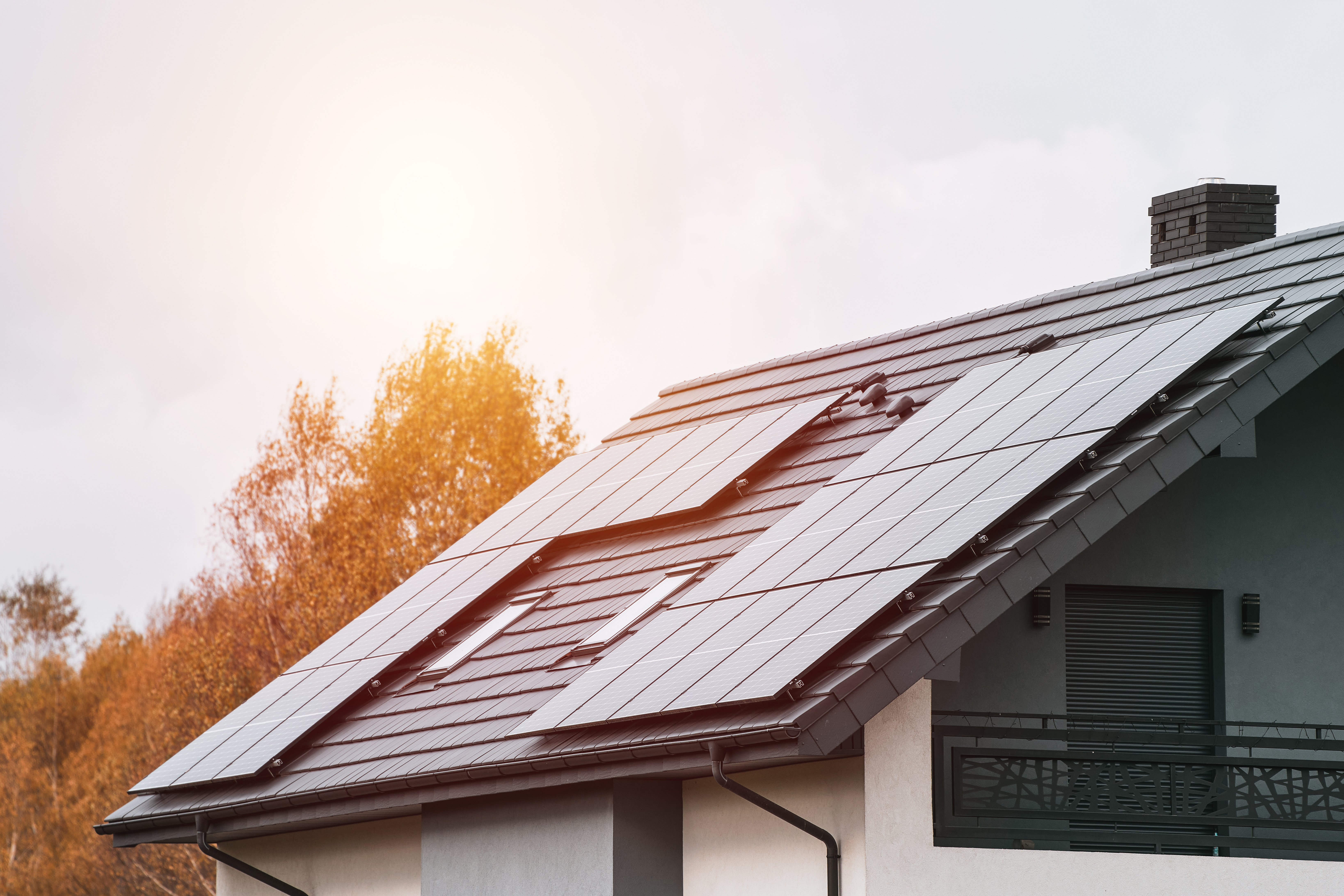 Réalisation ODR - Renovation energetique