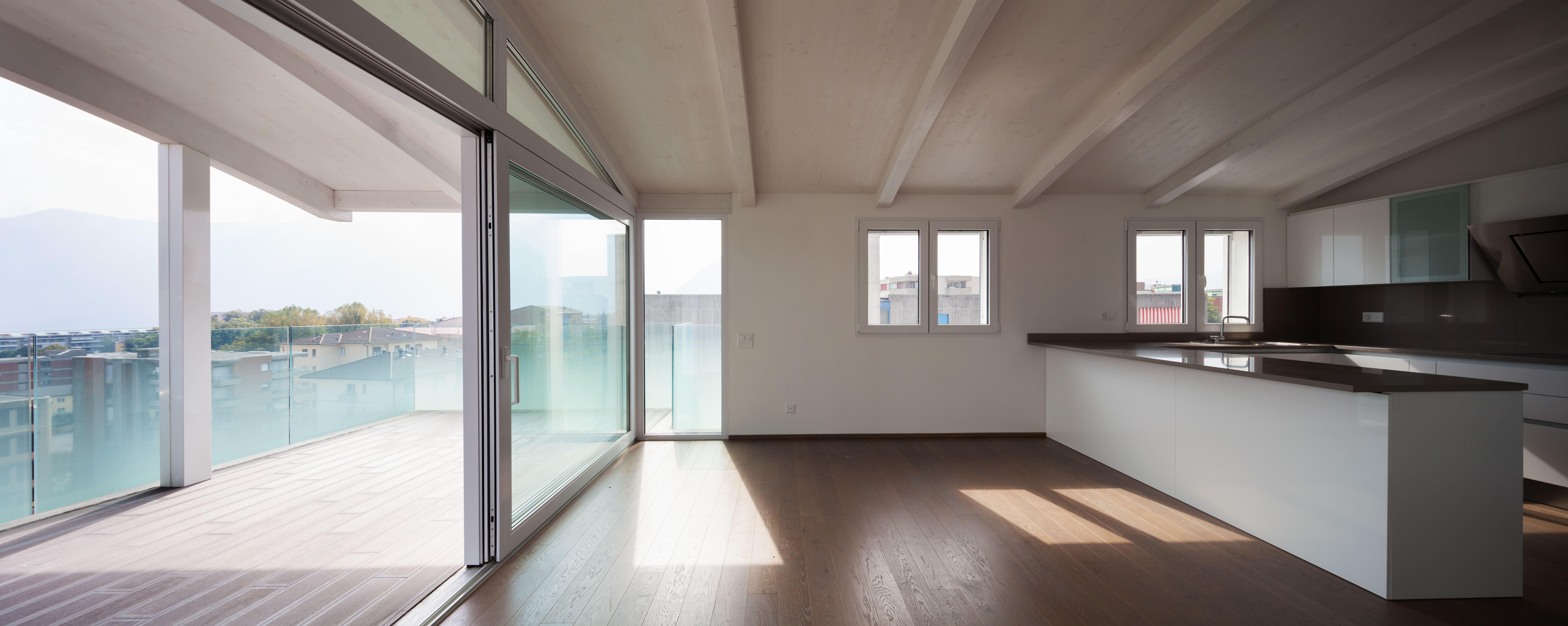 Réalisation ODR - Extension maison