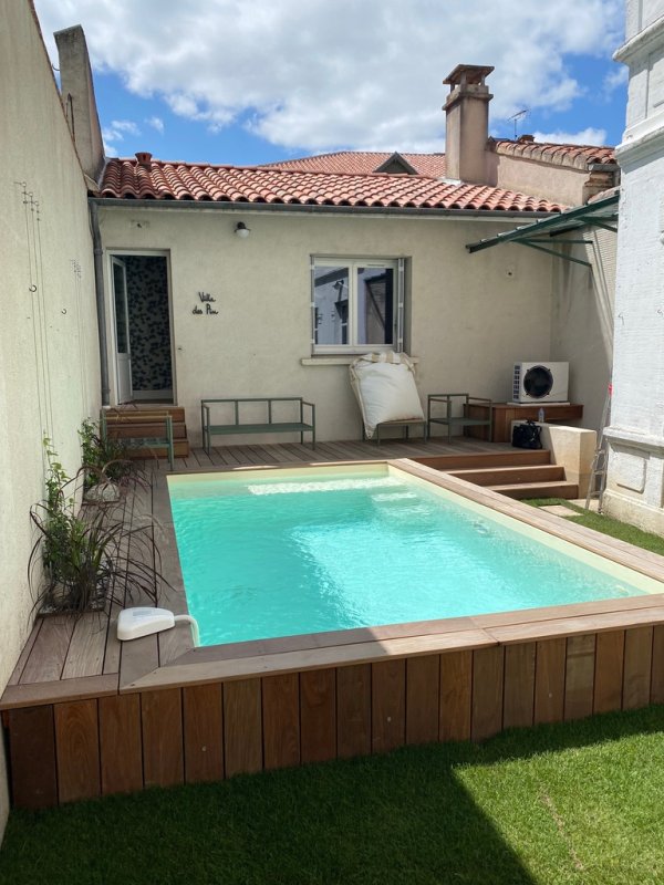Réalisation ODR - Amenagement exterieur