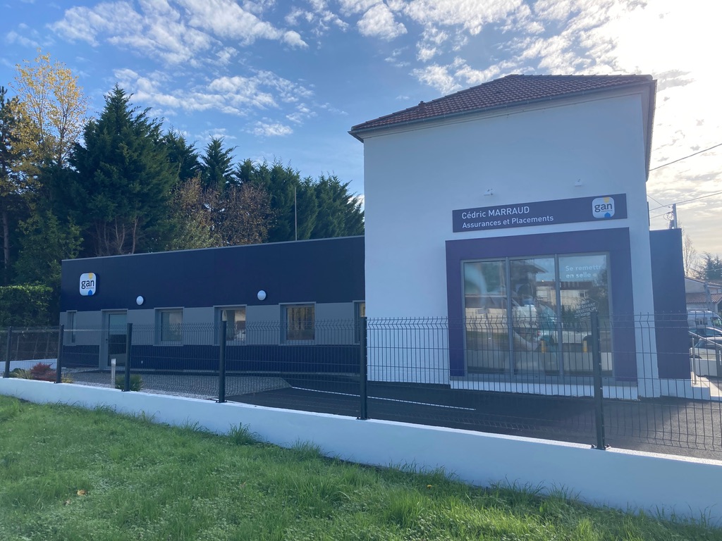 Réalisation ODR - Amenagement exterieur