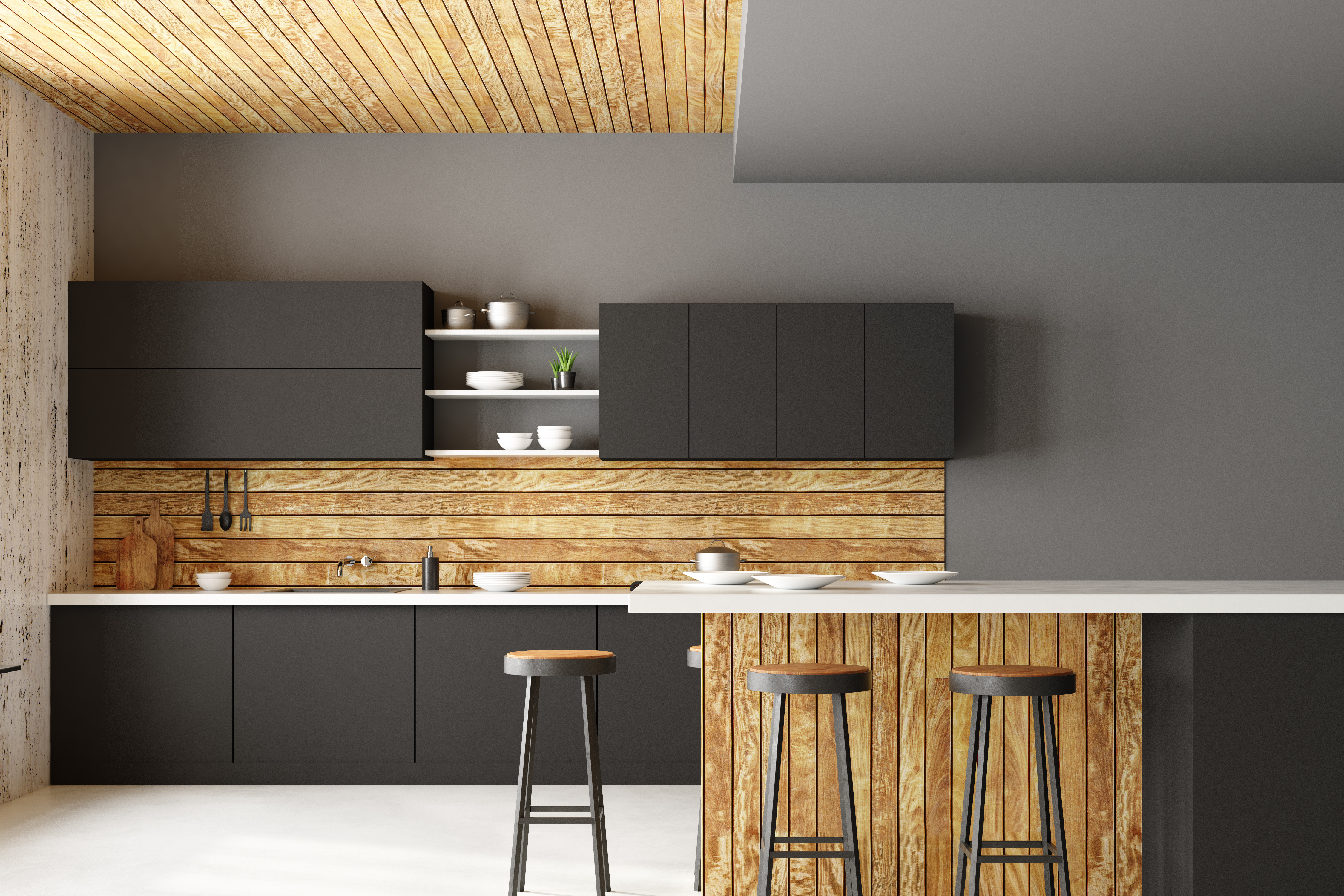 Rénovation particulier - AdobeStock 209440339