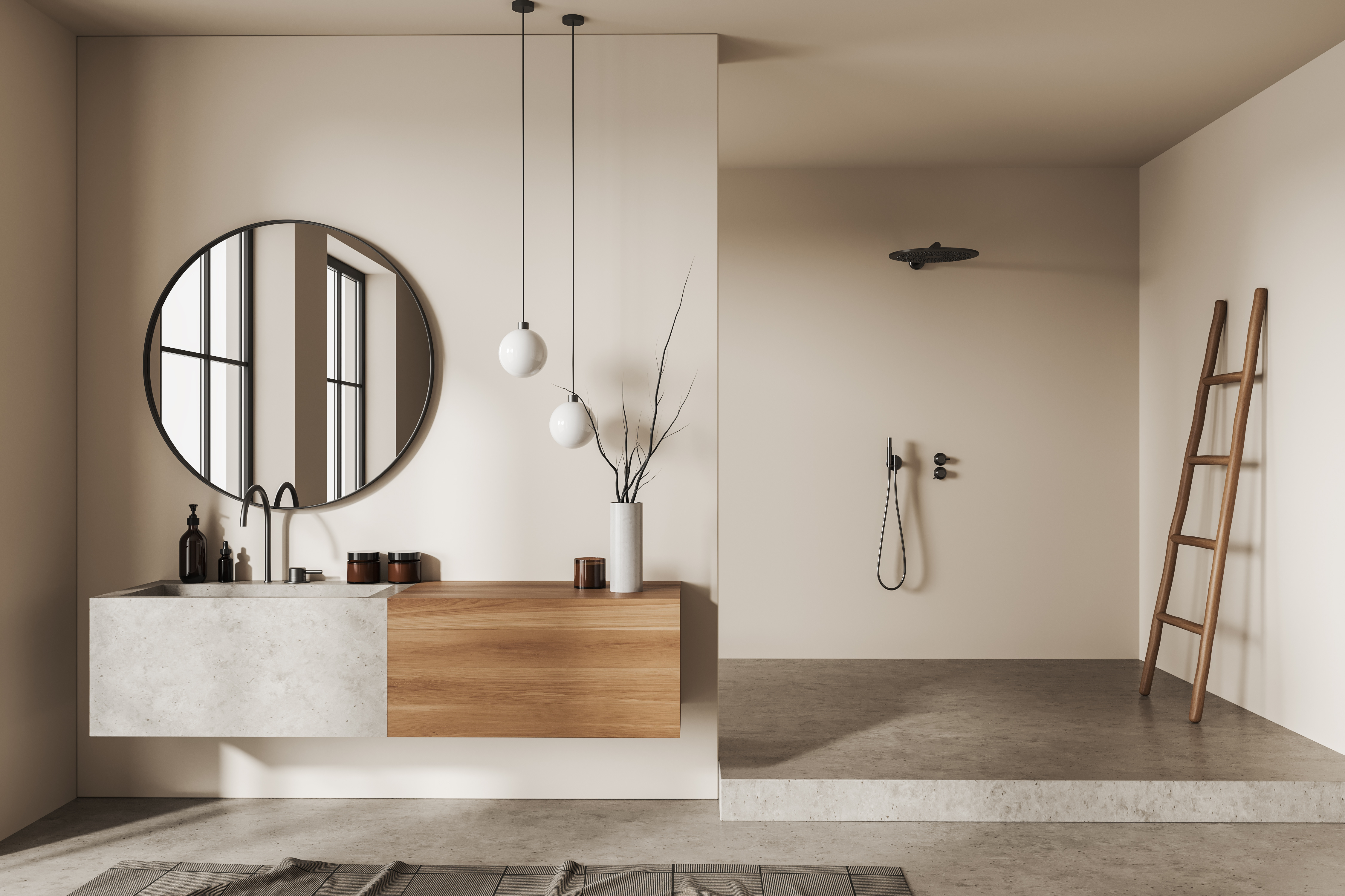 Rénovation particulier - AdobeStock 577918052