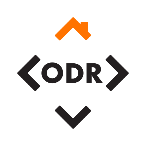 Logo ODR