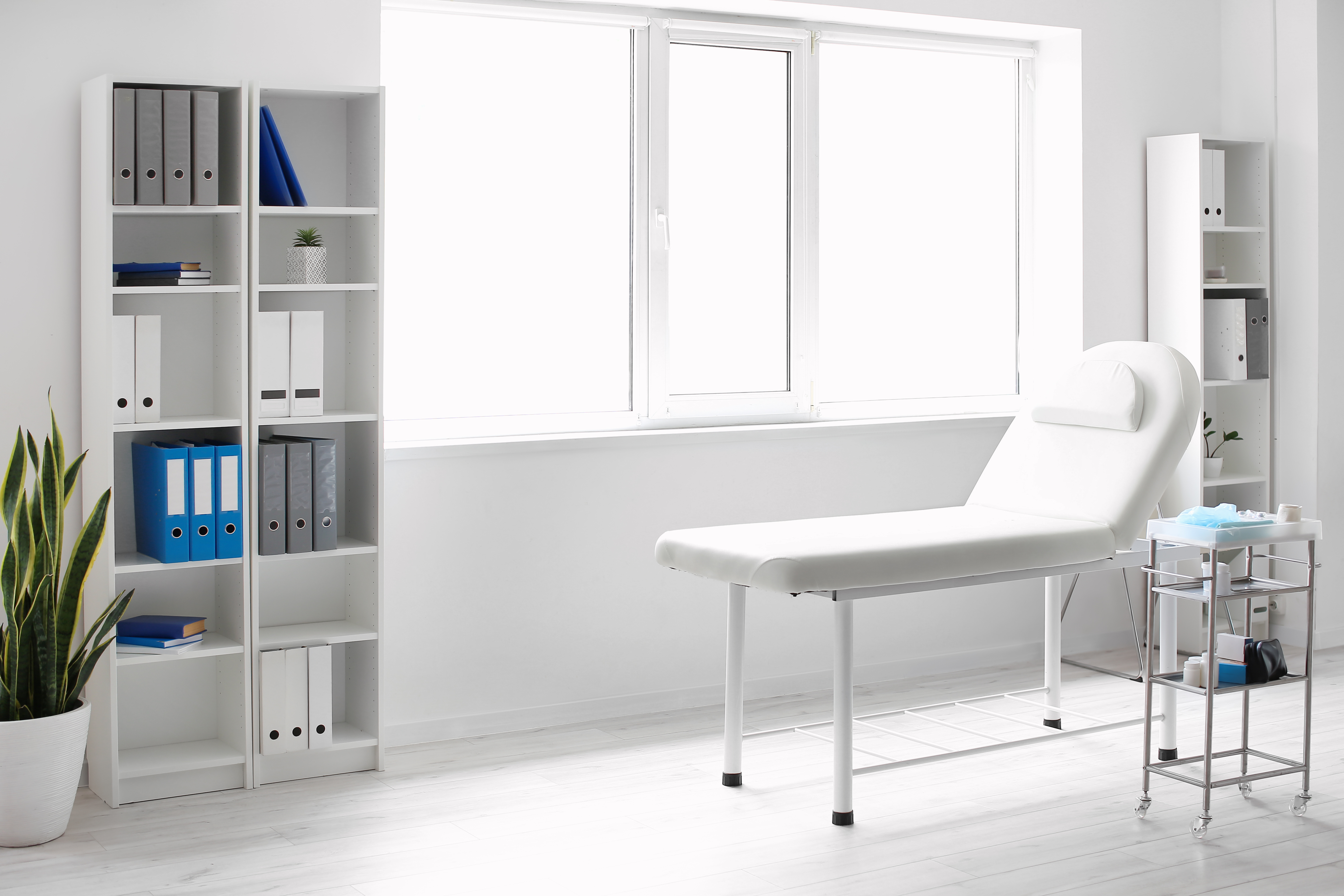 Réalisation ODR - Secteur medical