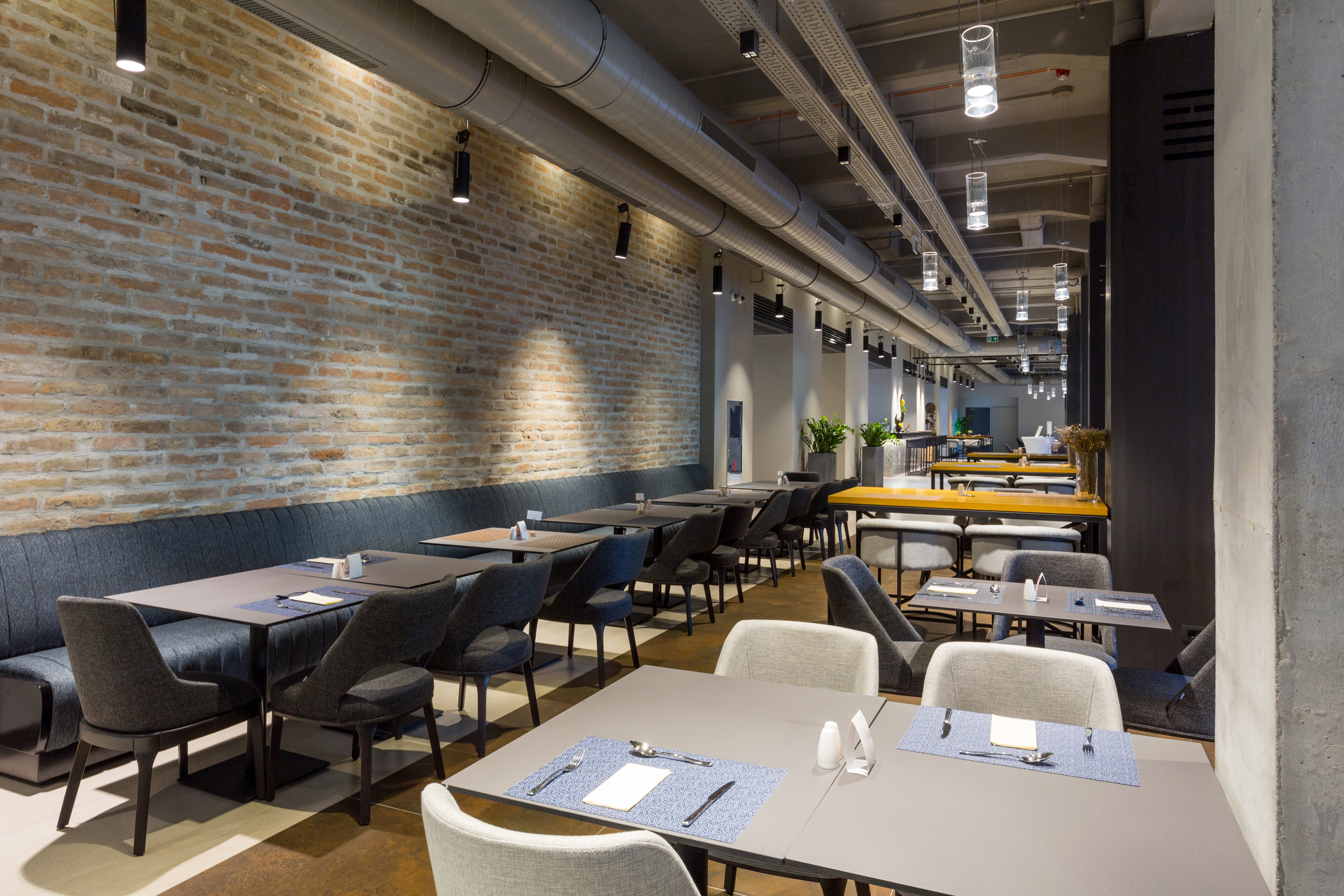 Aménagement professionnel - AdobeStock 471638332