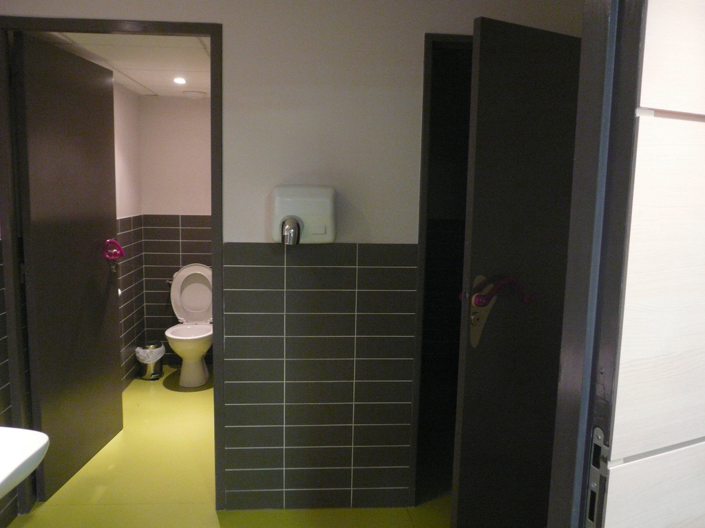 Réalisation ODR - Renovation salle bain