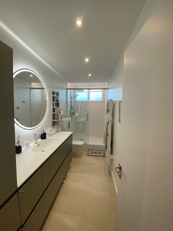 Réalisation ODR - Renovation salle bain
