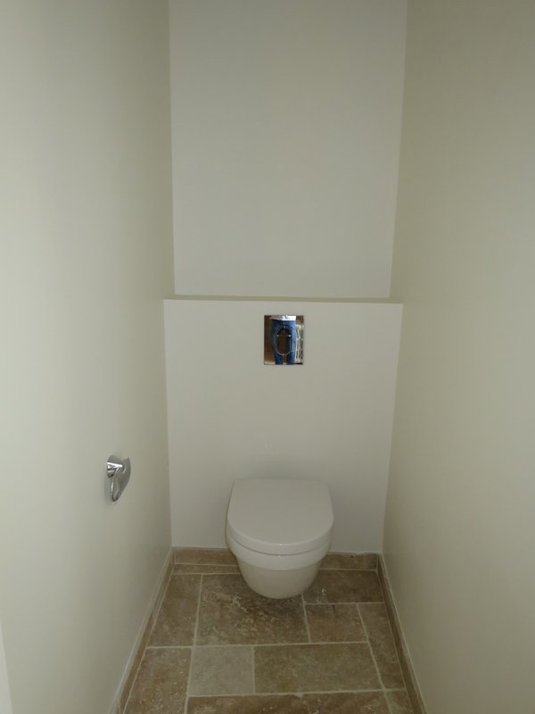 Réalisation ODR - Renovation salle bain